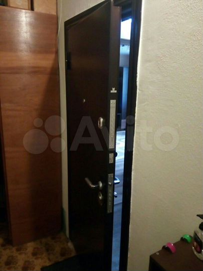 2-к. квартира, 51 м², 7/9 эт.