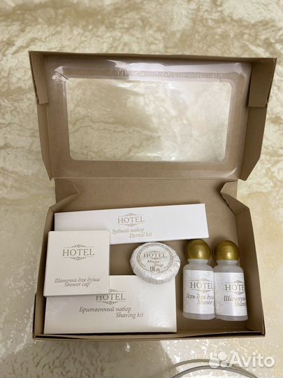 Набор индивидуальный