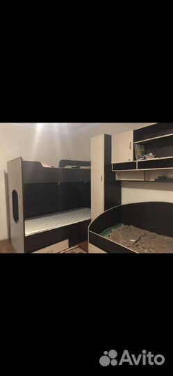 Мебель для детской