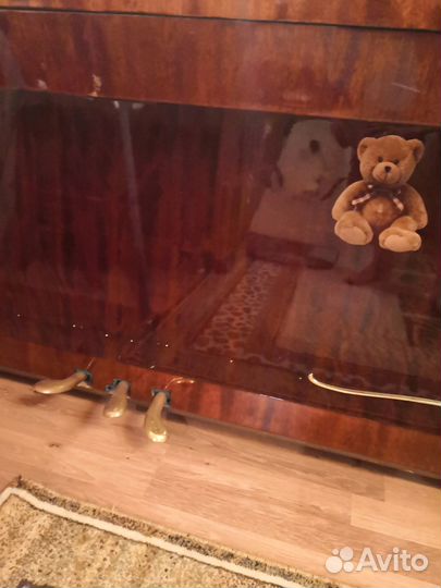 Фортепиано