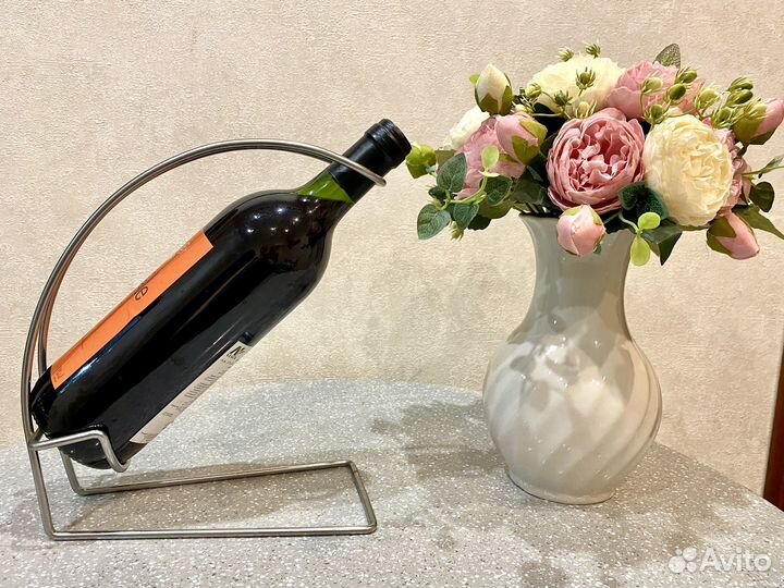 Подставка для бутылки