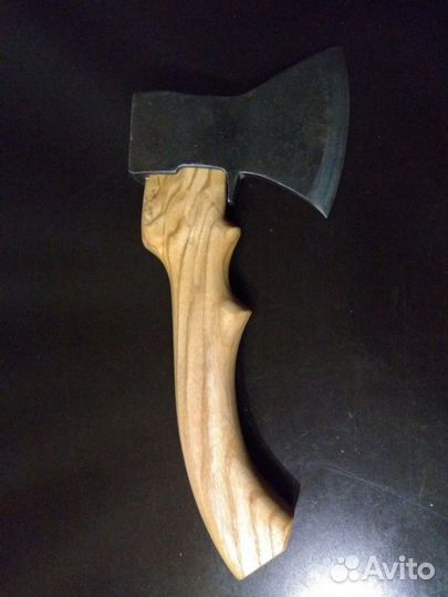 Реставрация топоров и молотков