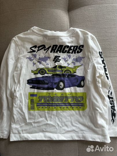 Одежда на мальчика