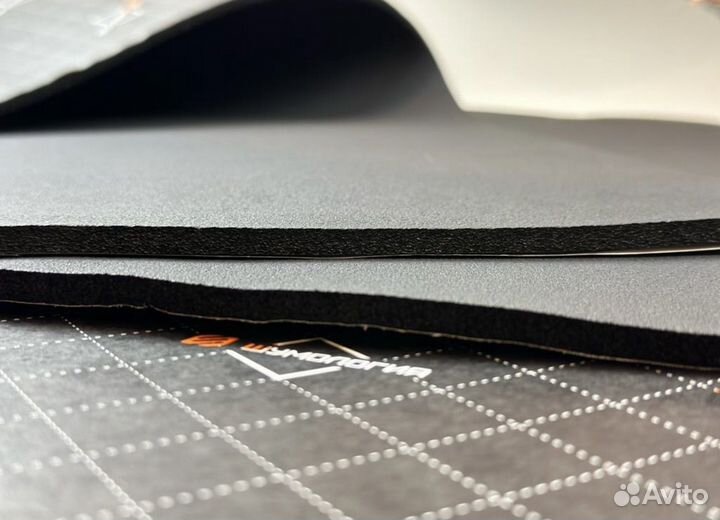 Шумология Hide 6 (Комфорт 6 )