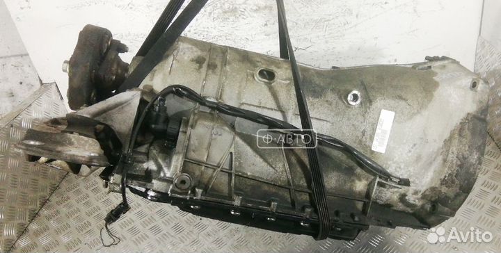 Коробка АКПП BMW 7 E65 6HP26