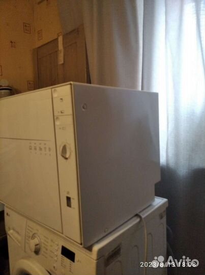 Посудомоечная машина Bosch бу