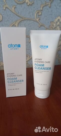 Товары Атоми