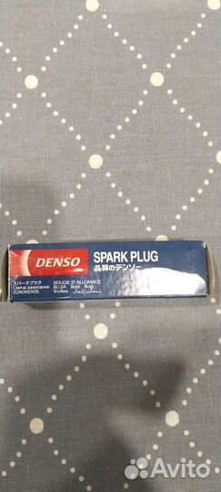 Свечи для авто