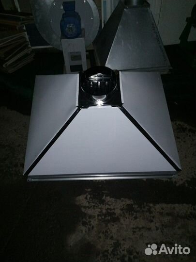 Воздуховоды монтаж Вентиляция дымоходы