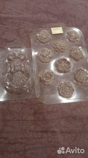 Формы к 8 марта