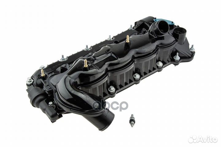 Клапанная крышка ГБЦ bpzlr006 NTY