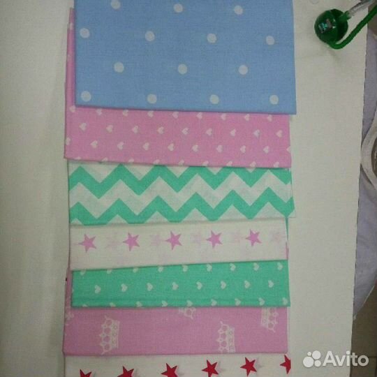 Пеленки для новорождённых