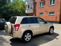 Suzuki Grand Vitara 2.4 AT, 2010, 209 000 км, с пробегом, цена 1 100 000 руб.