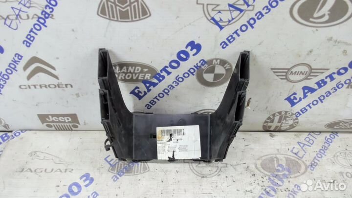 Канал для кабеля Audi A6 C5 1997-2004