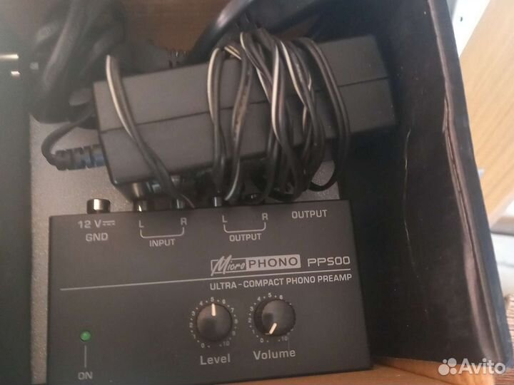 Вертушка Вега