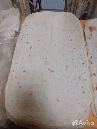 Армянский лаваш