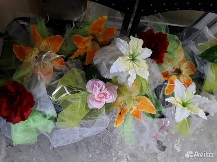 Корзина на праздник