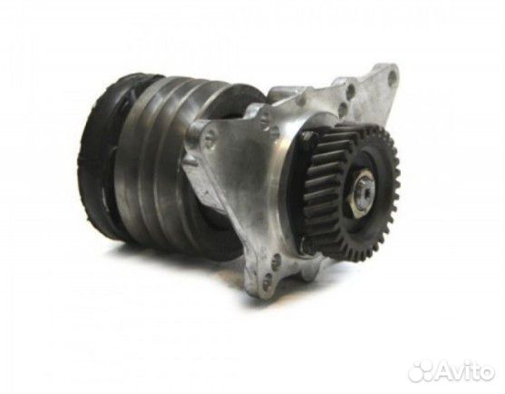 Привод вентилятора 3-х ручейковый ямз-236не