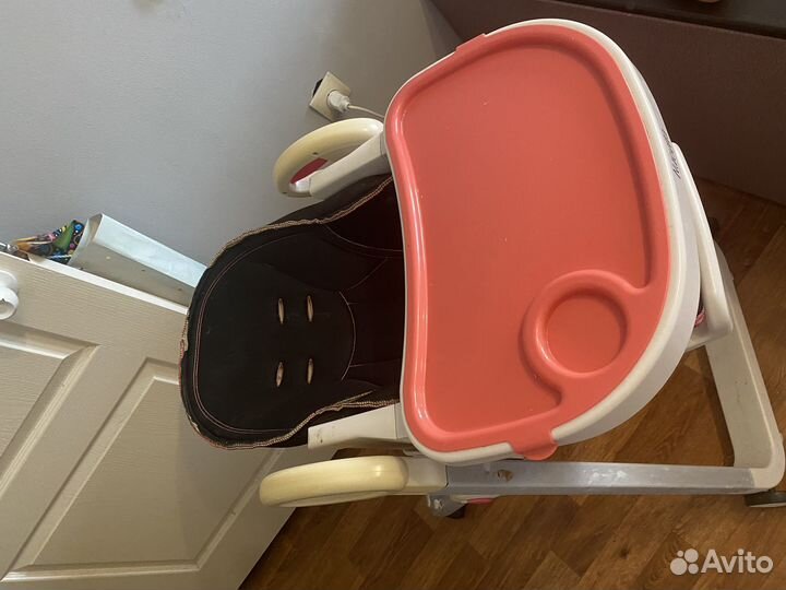 Стул для кормления