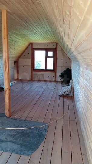 Дача 54 м² на участке 6,6 сот.