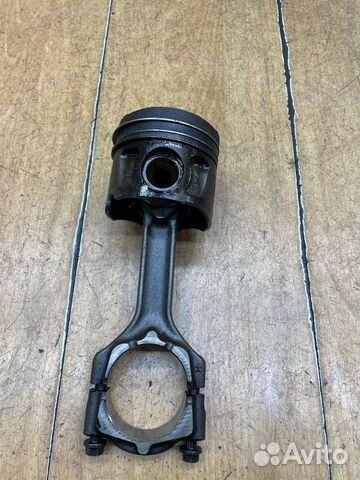 Поршень Opel Insignia A20DTH 2011