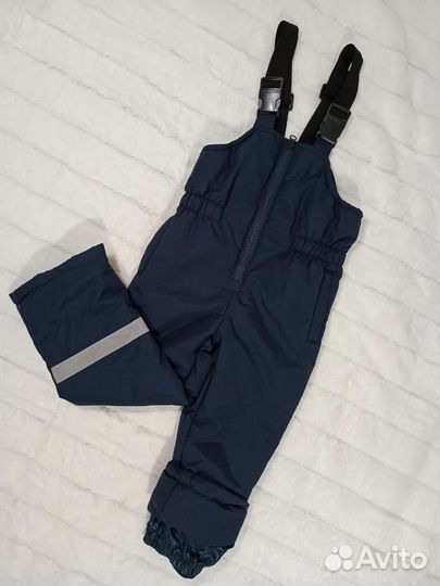 Костюм демисезонный осень/весна 92, 98,104,110,116