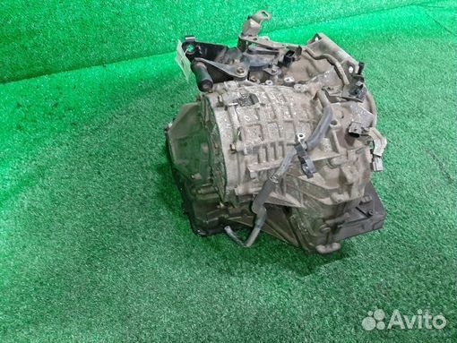 Автомат АКПП nissan serena PC24 sr20de 2000