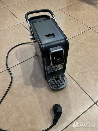 Кофемашина