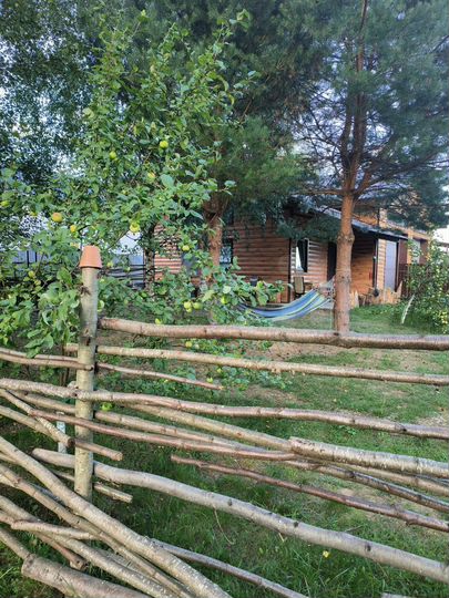 Дом 42 м² на участке 5 сот.