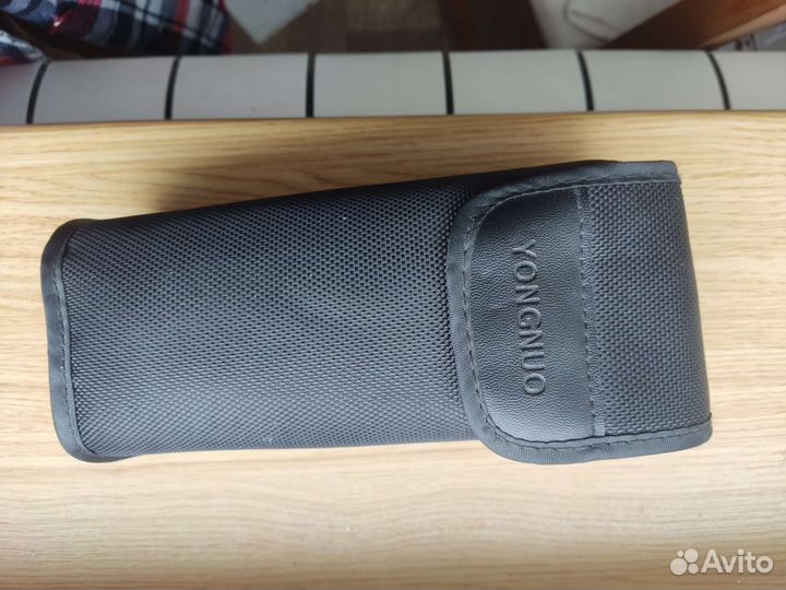 Вспышка камеры 560-iv yongnuo