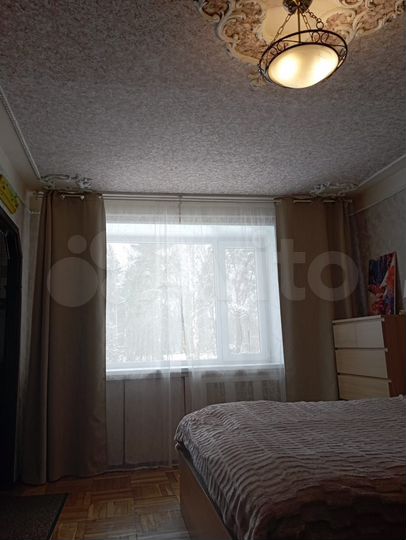 1-к. квартира, 32,6 м², 1/5 эт.