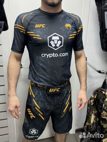 Комплект Venum 2в1