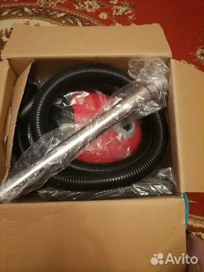 Продаётся пылесос