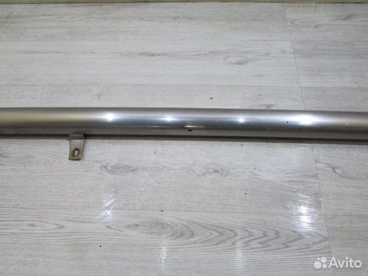 Подножка Kia Sorento BL