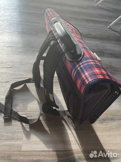 Рюкзак - ранец фирмы Котофей девочке