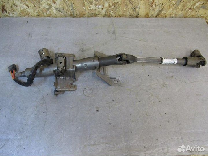 Рулевая колонка дастер Renault 488104415R