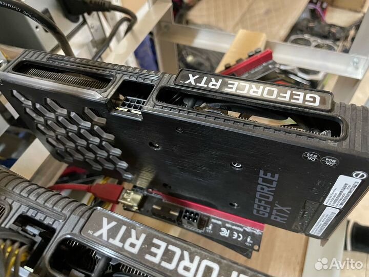 RTX 3060ti