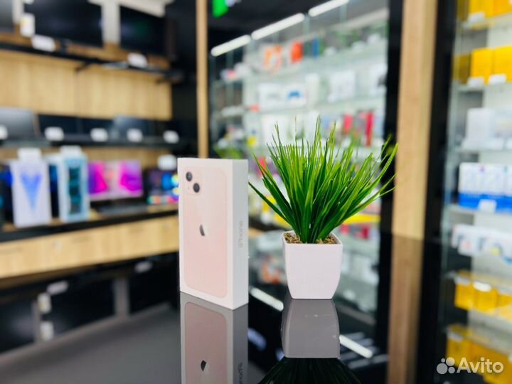 iPhone 13, 128 ГБ