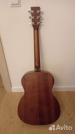 Акустическая гитара Sigma OMM-ST