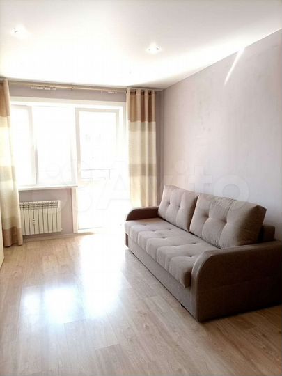 Квартира-студия, 25 м², 13/16 эт.