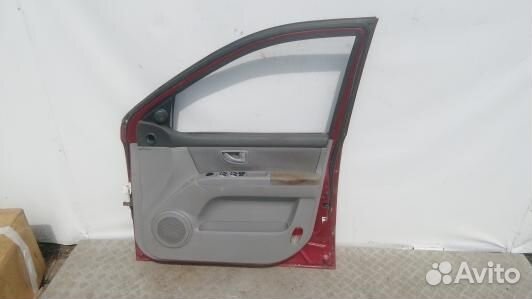 Дверь передняя правая KIA sorento 1 (LEA33E201)