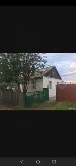 Дом 64 м² на участке 16 сот.