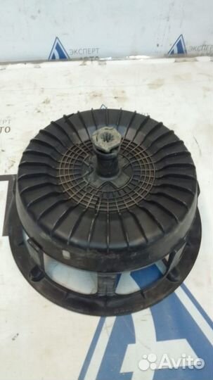 Крепление запасного колеса MB W210/S210 1996