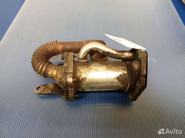 Радиатор EGR Renault Megane 2 (2002 - 2006)