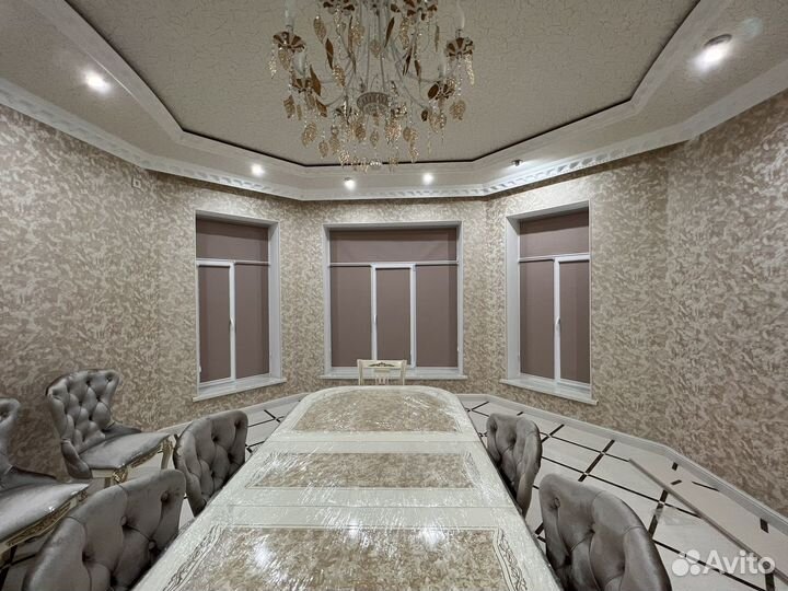 Жалюзи рулонные