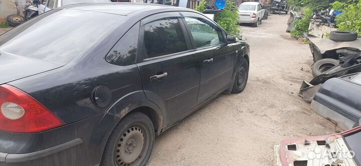 Ford focus 2 АКПП датчик