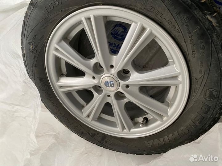 Атики r14 диски