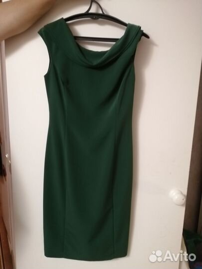 Вечернее платье 42 44