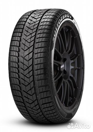 Pirelli Winter Sottozero 3 225/55 R16 99H