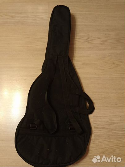 Гитара Amati + чехол